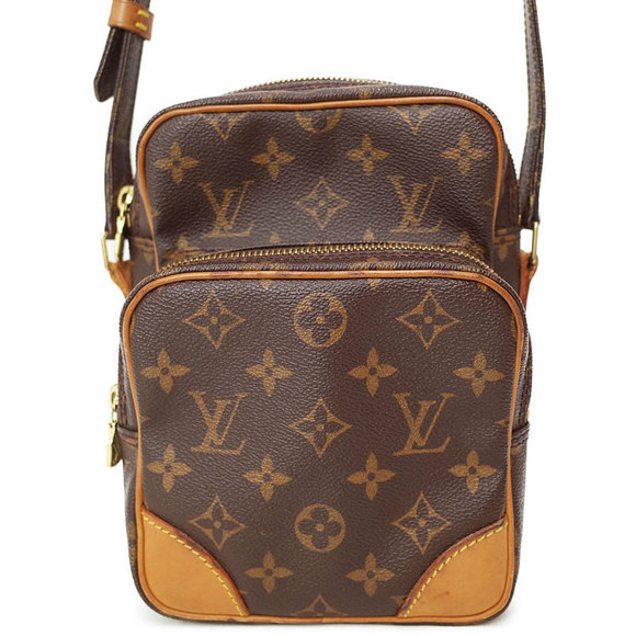 Louis Vuitton Bag Monogram Shoulder Amazon - Picture 1 of 8
